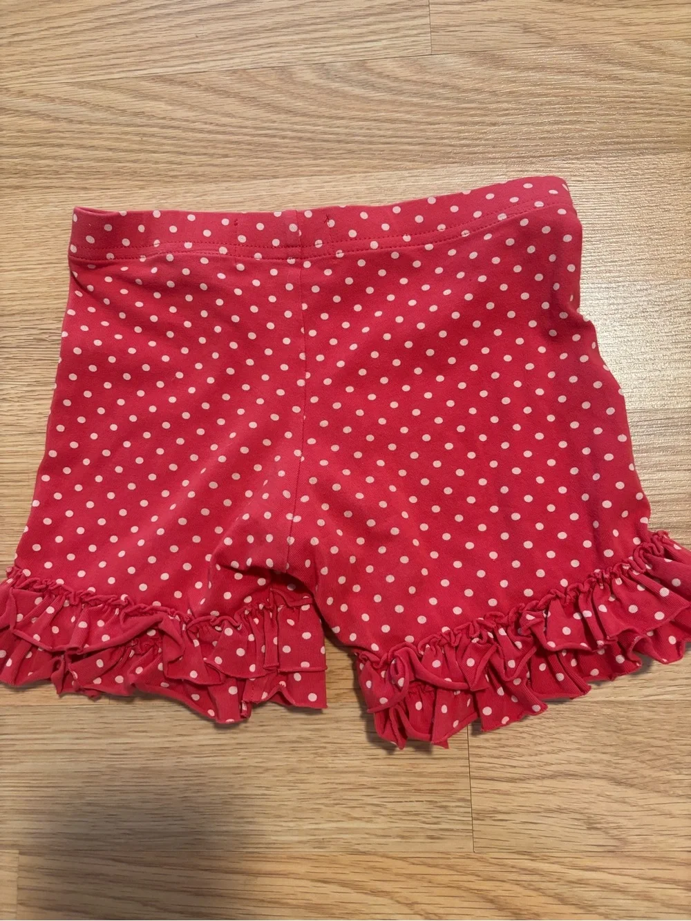 “Matilda Jane” dress with matching shorties size 4 in EUC